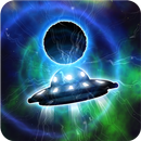 Spaceship and Asteroids APK