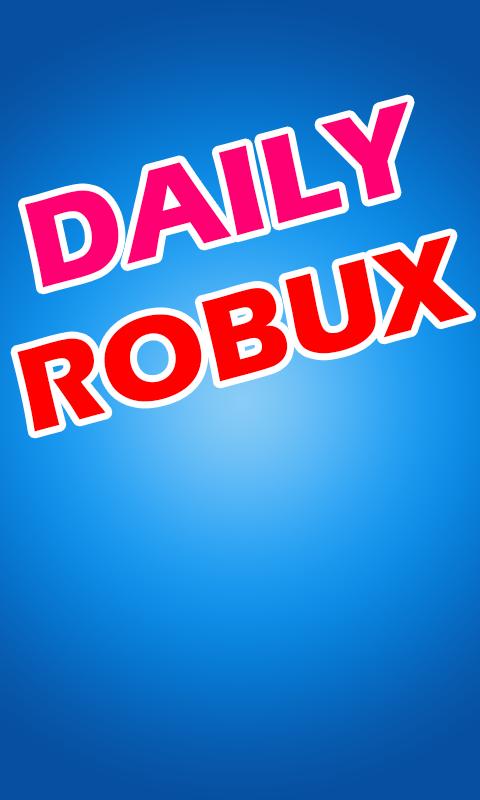 Free Robux Roblox Collector New For Android Apk Download