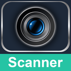 कैमस्कैनर 2023 स्कैनर ऐप आइकन