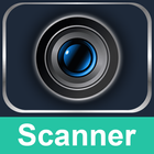 CamScanner icon