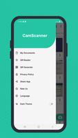 CamScanner poster