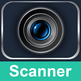 Escáner 2024: escáner de PDF icono