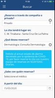 Tinabana Salud syot layar 2