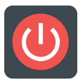 Smart TV Remote for LGTV: клав иконка