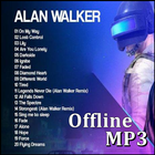 On My Way Alan Walker | No Internet icône