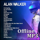 On My Way Alan Walker | No Internet APK