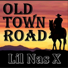 Lil Nas X icône