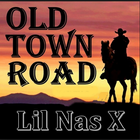 Lil Nas X ikona