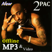 2Pac Songs | No Internet
