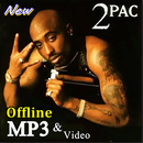 2Pac Songs | No Internet APK