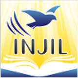 e-Siri Injil icône