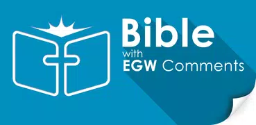 Bible with EGW Comments