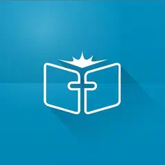 Bible with EGW Comments Icon