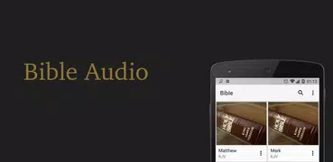 Bible Audio