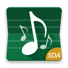 SDA Hymnal icône