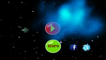 Space Fields پوسٹر