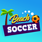 BeachSoccer icône