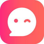 TinChat: Fake chat for prank icône
