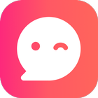TinChat: Fake chat for prank ไอคอน