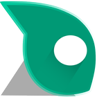 Gliderun ikona