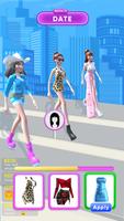 Fashion Battle Catwalk Queen screenshot 2