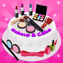 Makeup Cake Maker: Cake Games APK