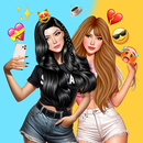 Fashion Dress up Makeup Show APK