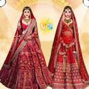 Indian Wedding Dress up Makeup APK
