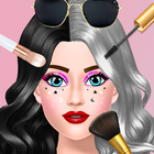 DIY Makeup Games-Makeup Artist ícone