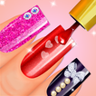 Nail Artist: Nail Salon Games ikona