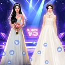 Wedding Dress Up Bridal Games APK