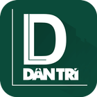 Báo Dân Trí - Đọc Báo, Tin tức Dan Tri VN Zeichen