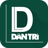 Báo Dân Trí - Đọc Báo, Tin tức Dan Tri VN Zeichen