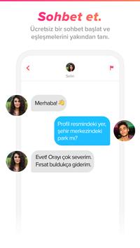 tinder indir pc