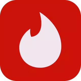 Tinder Dating App: Chat & Date