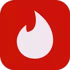 Tinder - appli de rencontre ícone