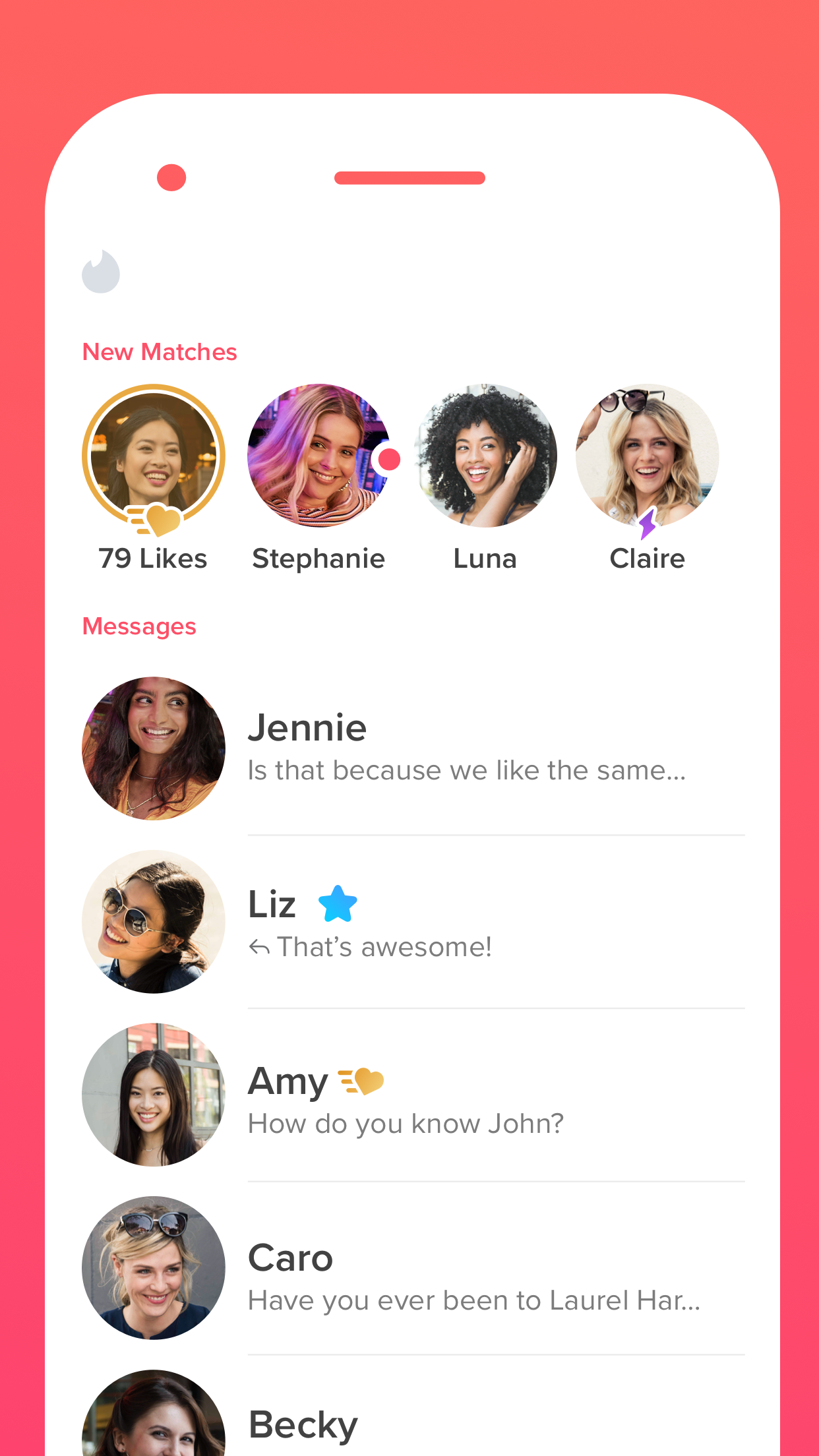 Download Tinder APK 11.17.0 Download for Android - Download Tinder ...