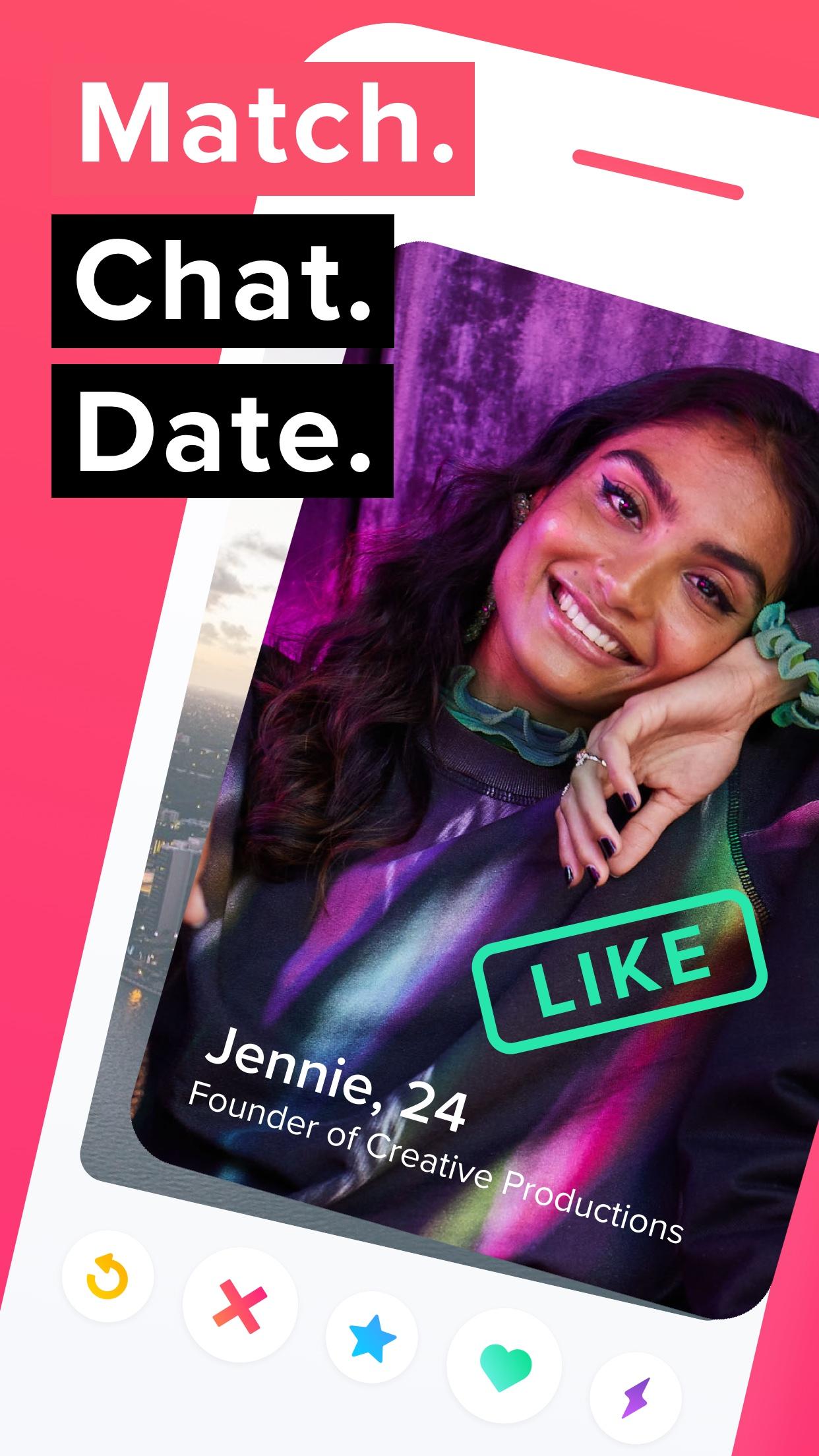 Download Tinder APK 11.17.0 Download for Android - Download Tinder XAPK (APK Bundle) Latest Version ...