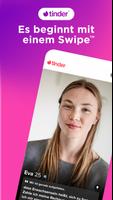 Tinder Plakat