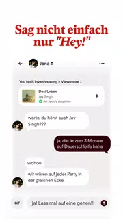 Tinder Dating App: Date & Chat