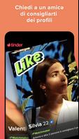 3 Schermata Tinder