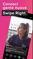 Poster Tinder