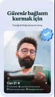 Tinder Ekran Görüntüsü 3