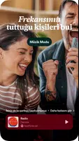 Tinder Ekran Görüntüsü 6