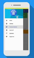 VPN SSH Maker স্ক্রিনশট 1