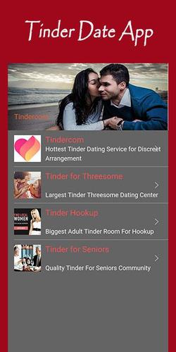 free dating tinder