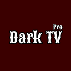 DarkTV Pro icône