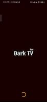 DarkTV Pro الملصق