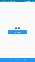 Timebox Timer الملصق