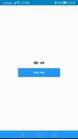 Timebox Timer تصوير الشاشة 1
